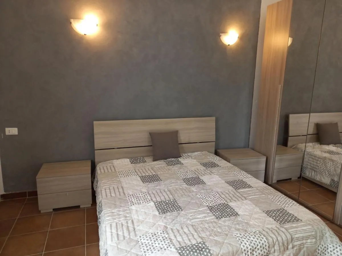 Alloggio per agriturismo Iacovino Country House Sarzana Italia