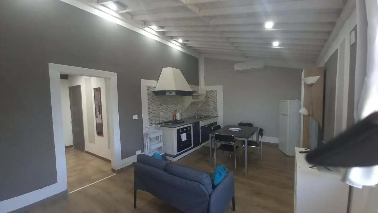Alloggio per agriturismo Iacovino Country House Sarzana Italia