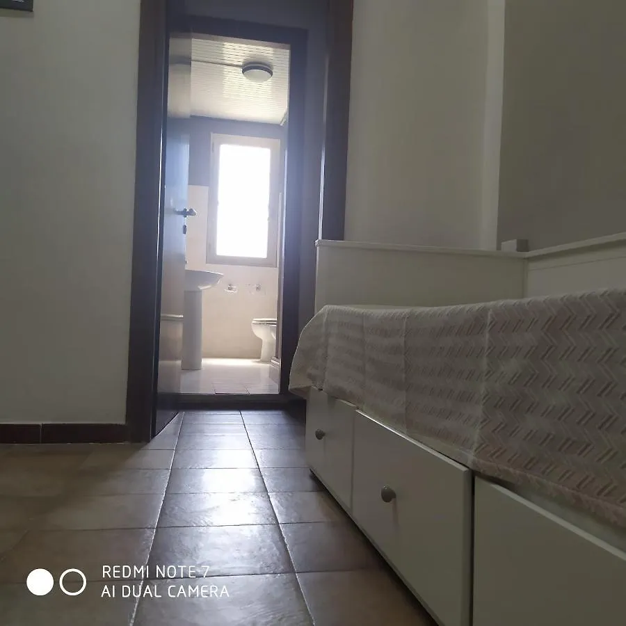 Iacovino Country House Sarzana Italia