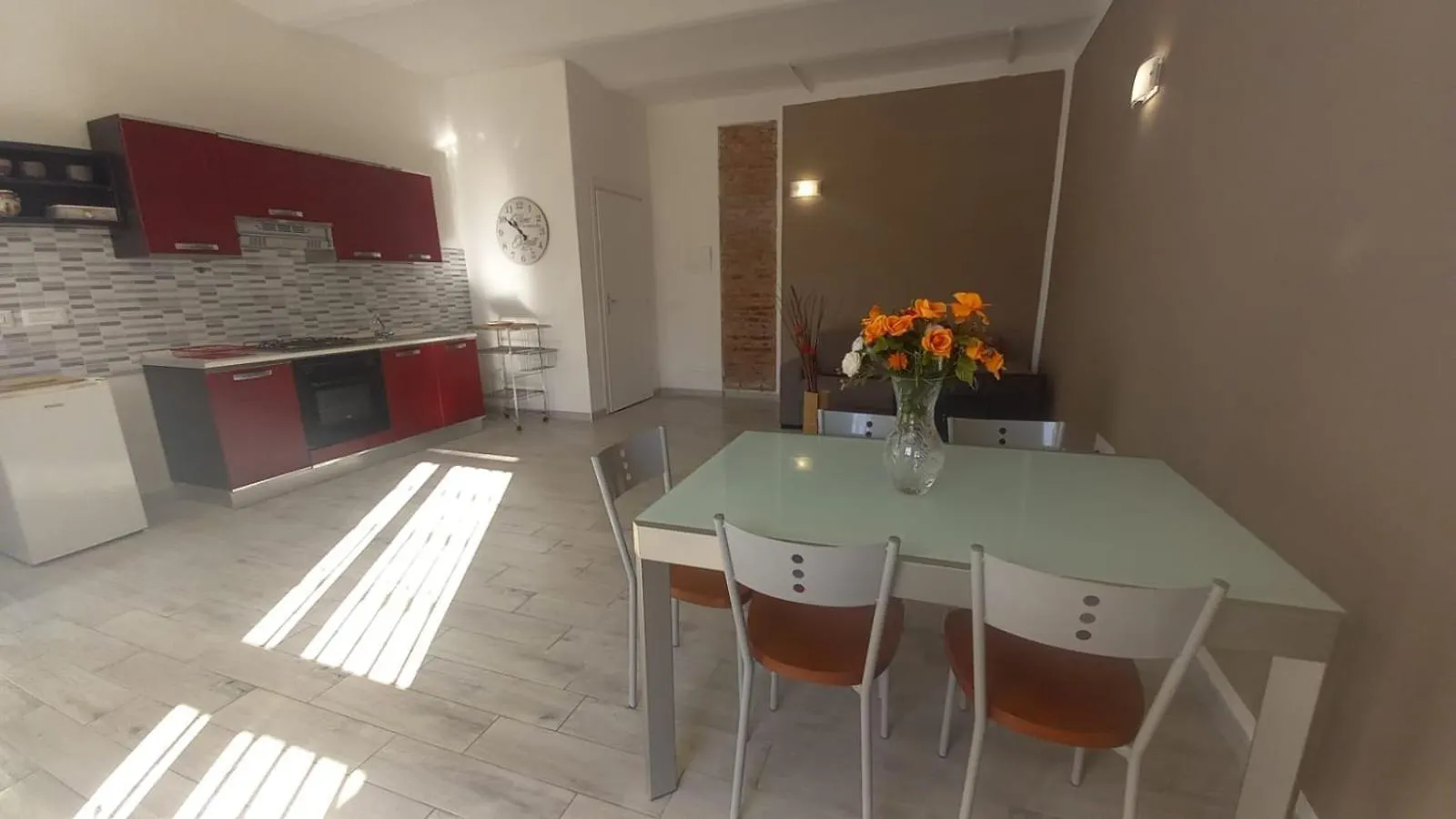 Alloggio per agriturismo Iacovino Country House Sarzana