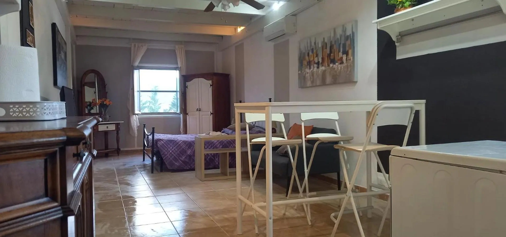 Alloggio per agriturismo Iacovino Country House Sarzana