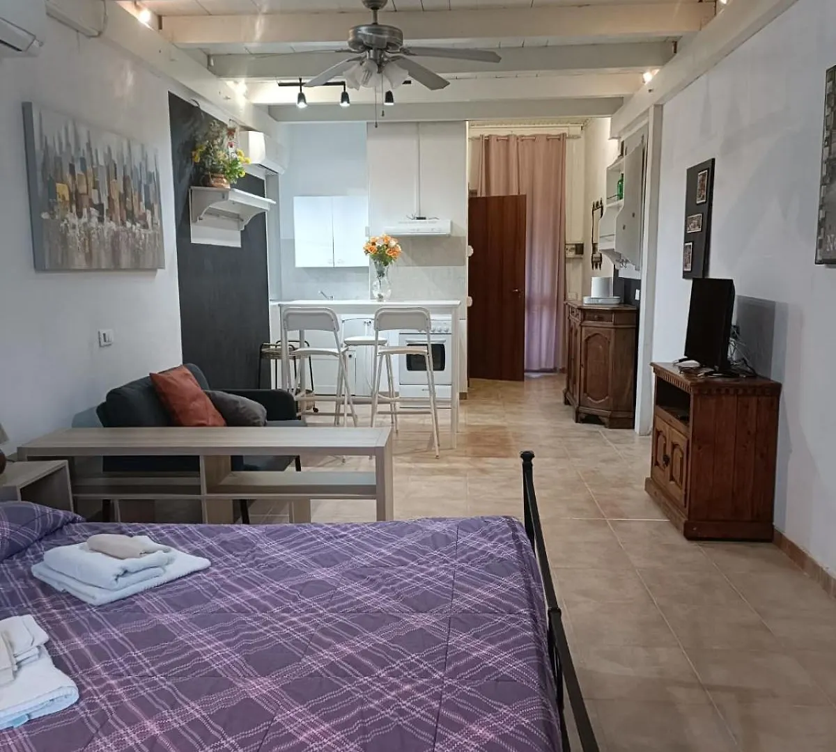 Iacovino Country House Sarzana