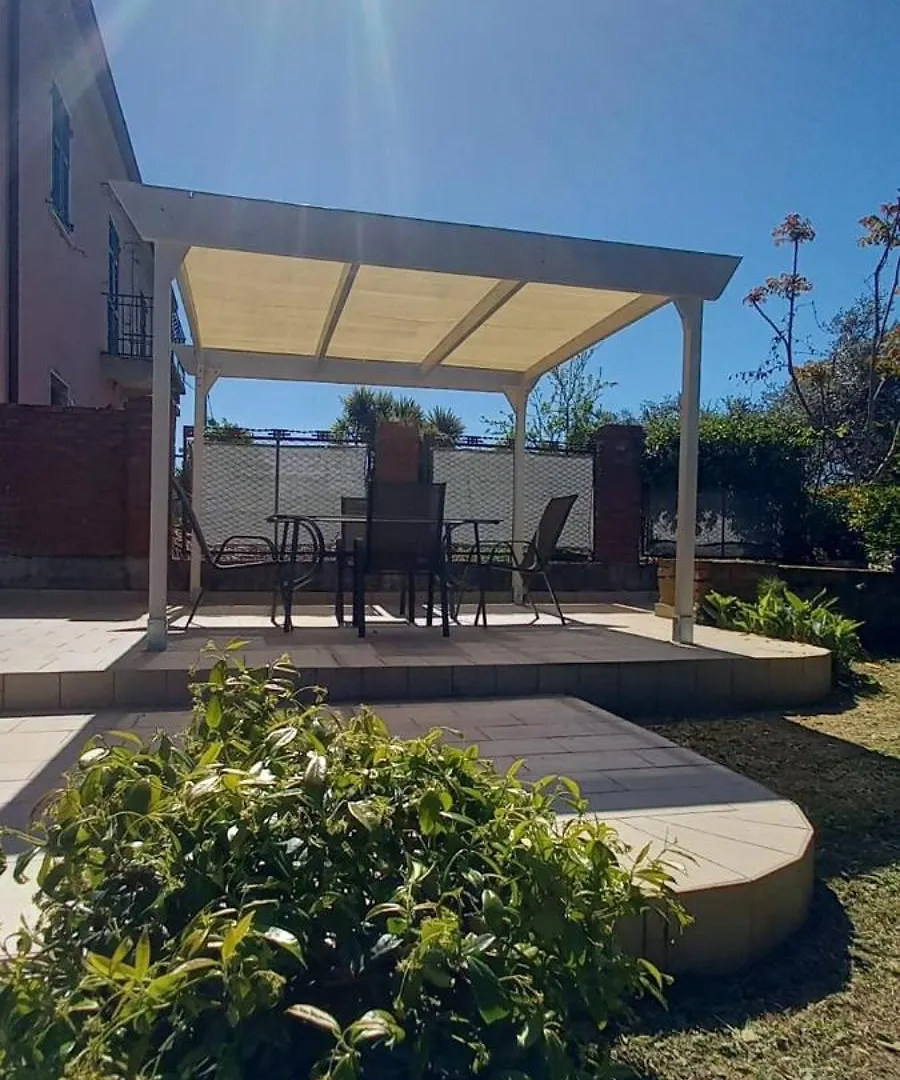 Alloggio per agriturismo Iacovino Country House Sarzana