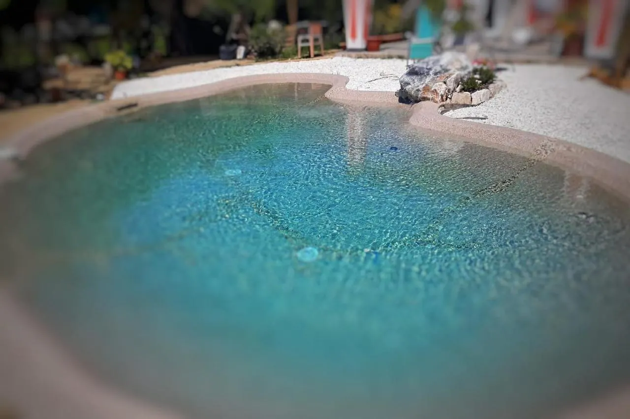 Iacovino Country House Sarzana Alloggio per agriturismo