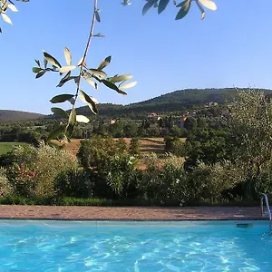 Il Pero Di Cetinale , Sovicille Italia