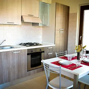 Bini Alloggio per agriturismo