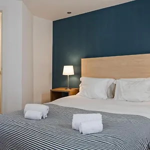 Cozy In Lisbon's Center! , Lisbona Portogallo
